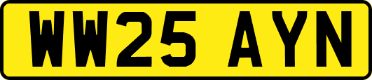 WW25AYN