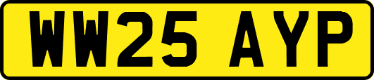 WW25AYP