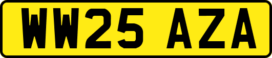 WW25AZA