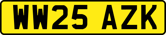 WW25AZK