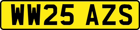 WW25AZS