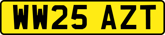 WW25AZT