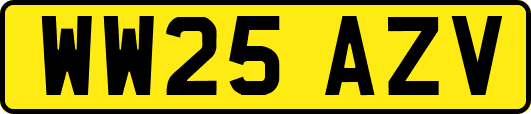 WW25AZV