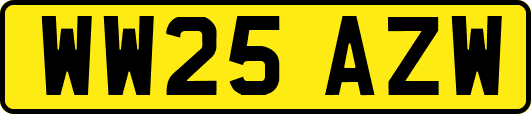 WW25AZW