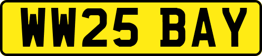 WW25BAY
