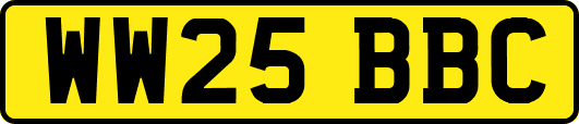 WW25BBC