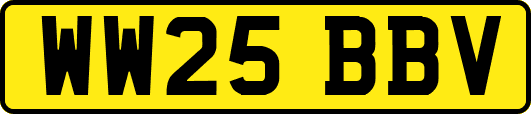 WW25BBV