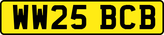 WW25BCB