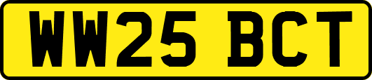 WW25BCT
