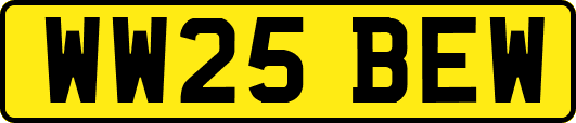 WW25BEW