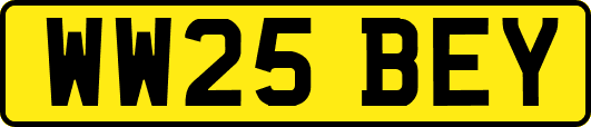 WW25BEY