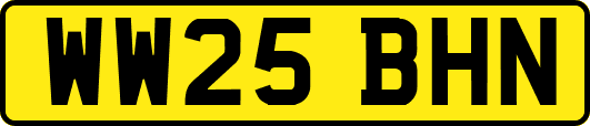 WW25BHN
