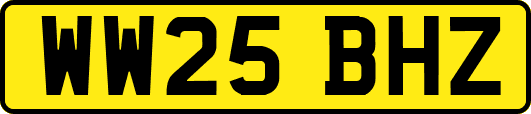WW25BHZ