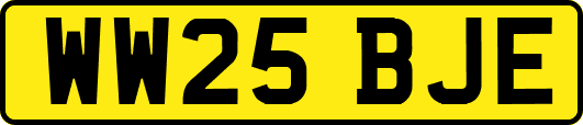 WW25BJE