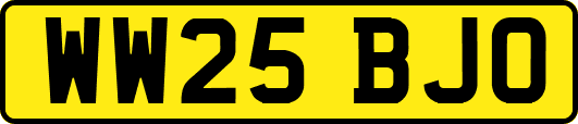 WW25BJO