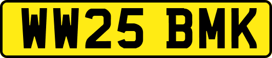 WW25BMK