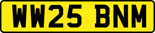 WW25BNM