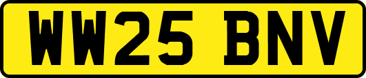 WW25BNV