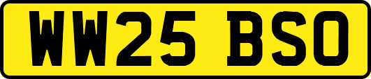 WW25BSO