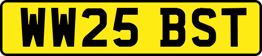 WW25BST
