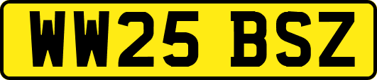 WW25BSZ