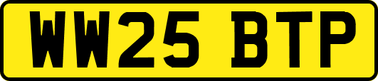 WW25BTP