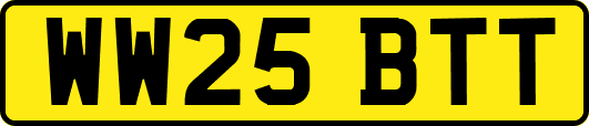 WW25BTT