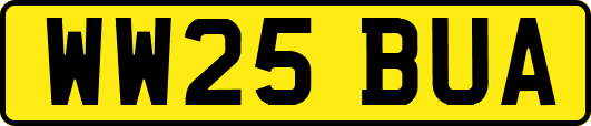 WW25BUA