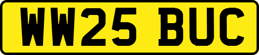 WW25BUC