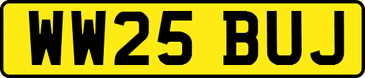 WW25BUJ