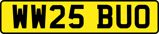WW25BUO