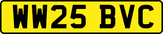 WW25BVC