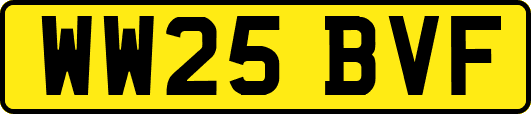 WW25BVF