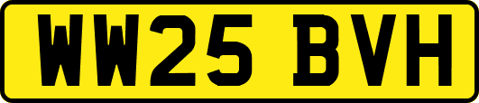 WW25BVH