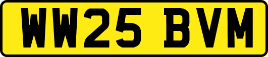 WW25BVM