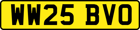 WW25BVO