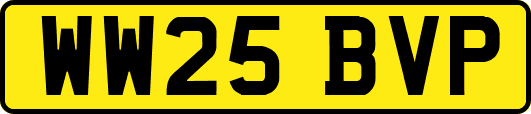 WW25BVP