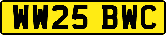 WW25BWC