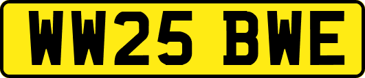 WW25BWE