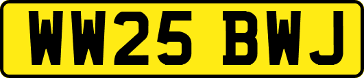 WW25BWJ