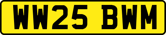 WW25BWM