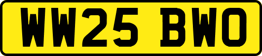 WW25BWO