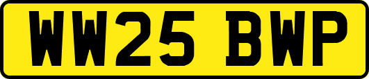 WW25BWP