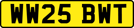 WW25BWT