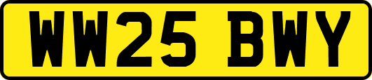 WW25BWY