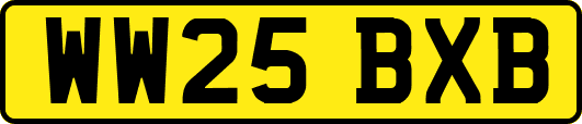 WW25BXB