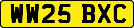 WW25BXC