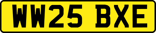 WW25BXE