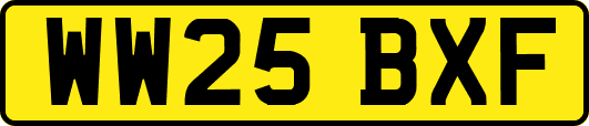 WW25BXF