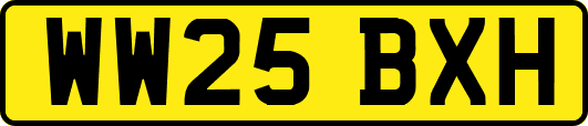 WW25BXH